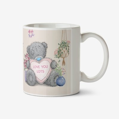 Tatty Teddy Mum Mug