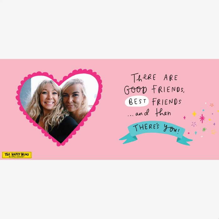 A Friend Is Like A Good Bra Card | Moonpig - View #12