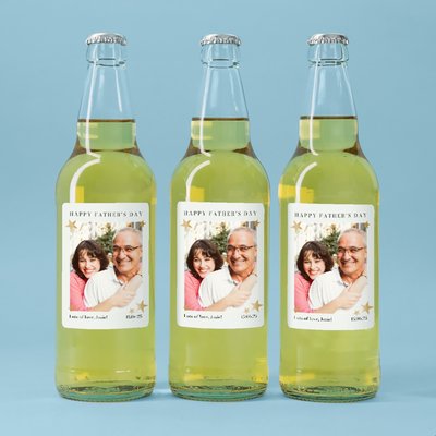 Happy Father's Day Cider Trio 3 x 500ml