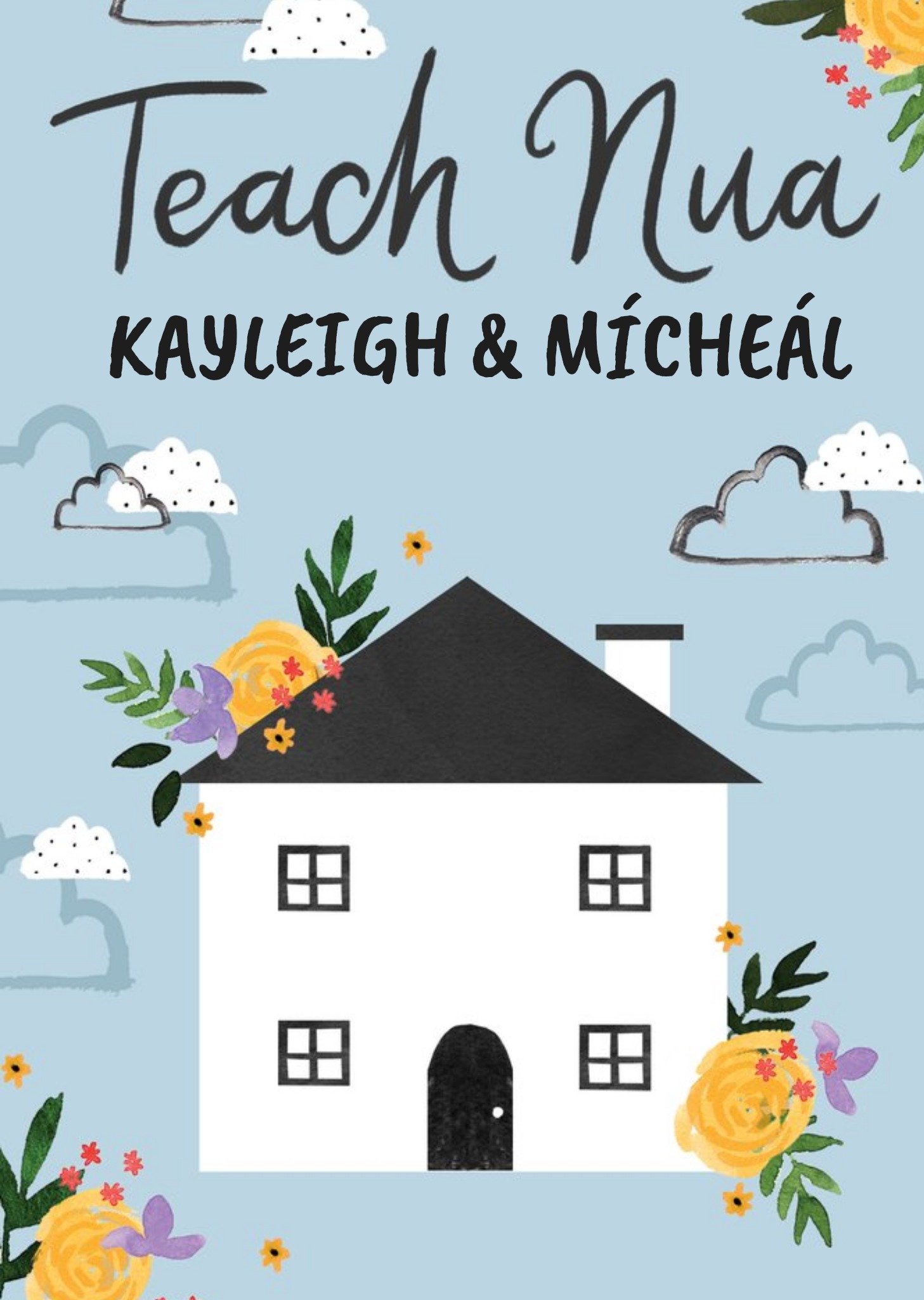 new-home-cards-moonpig for Free Printable New Home Cards New Home Cards | Moonpig for Free Printable New Home Cards