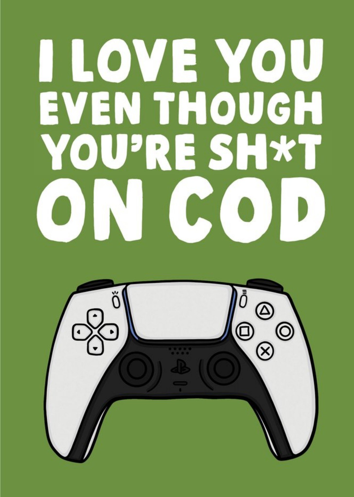 Call Of Duty Birthday Cards | Moonpig, image size:1457x2048