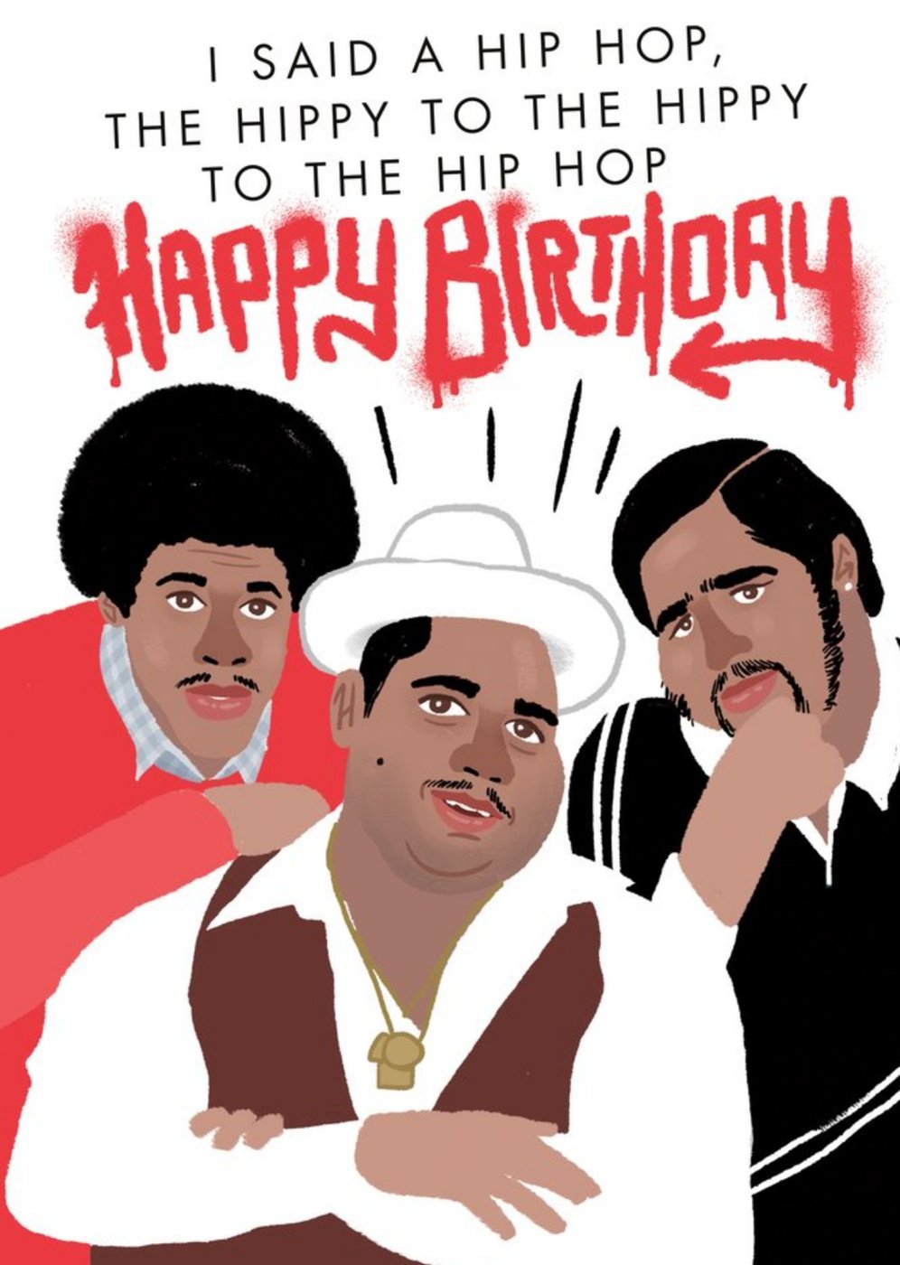 Rapper Birthday Memes