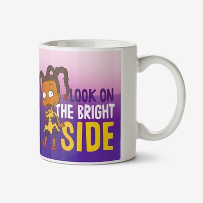 Rugrats Susie Photo Upload Mug