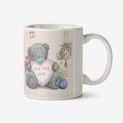 Tatty Teddy Heart Of Our Family Mother's Day Mug