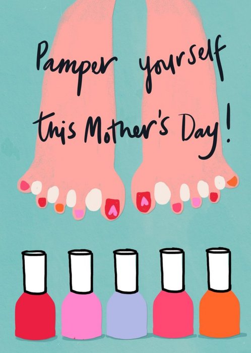 Peter Rabbit Happy Mothers Day Godmother Card