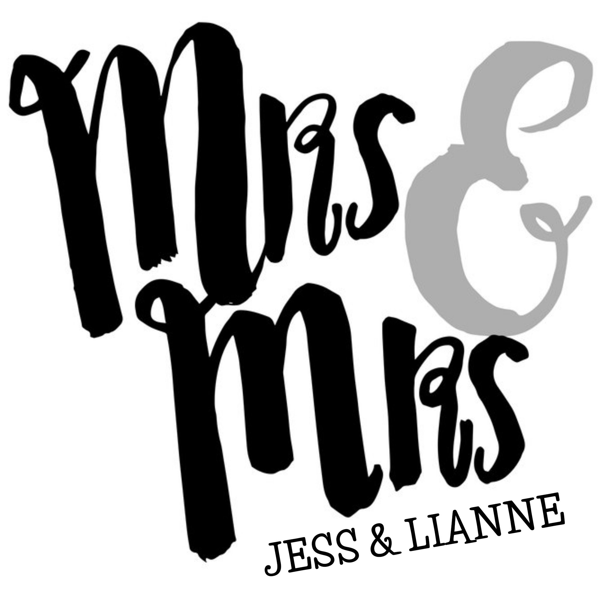 Moonpig Black And Grey Lettering Personalised Wedding Day Card For Mrs And Mrs