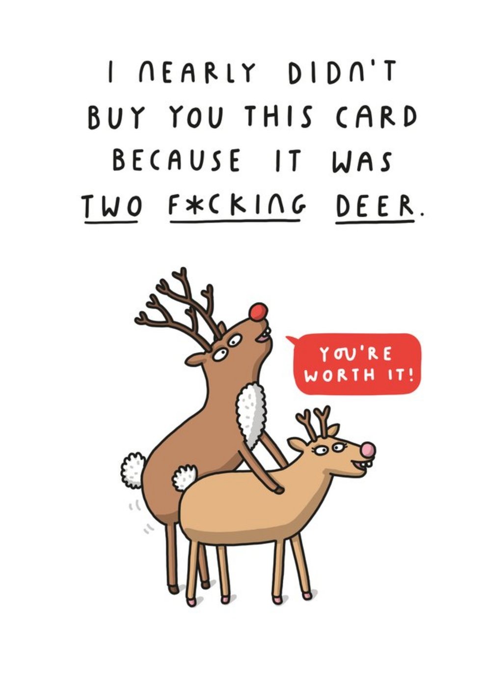 img SkCsN0A8 zoom rude christmas cards | moonpig