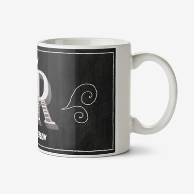 Wedding New Mr Personalised Mug