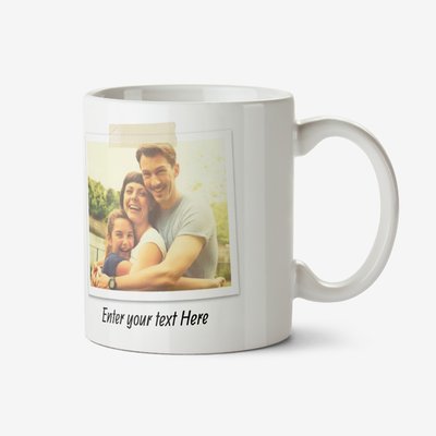 2 Photo Upload Mug