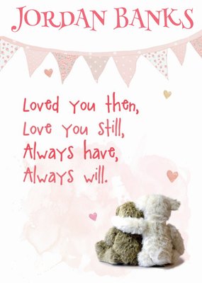 Love Valentine's Day Card