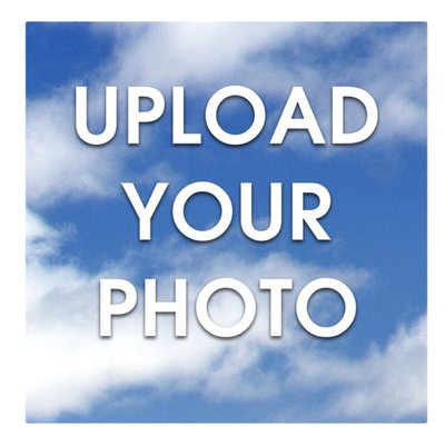 Create Your Own Photo Upload card