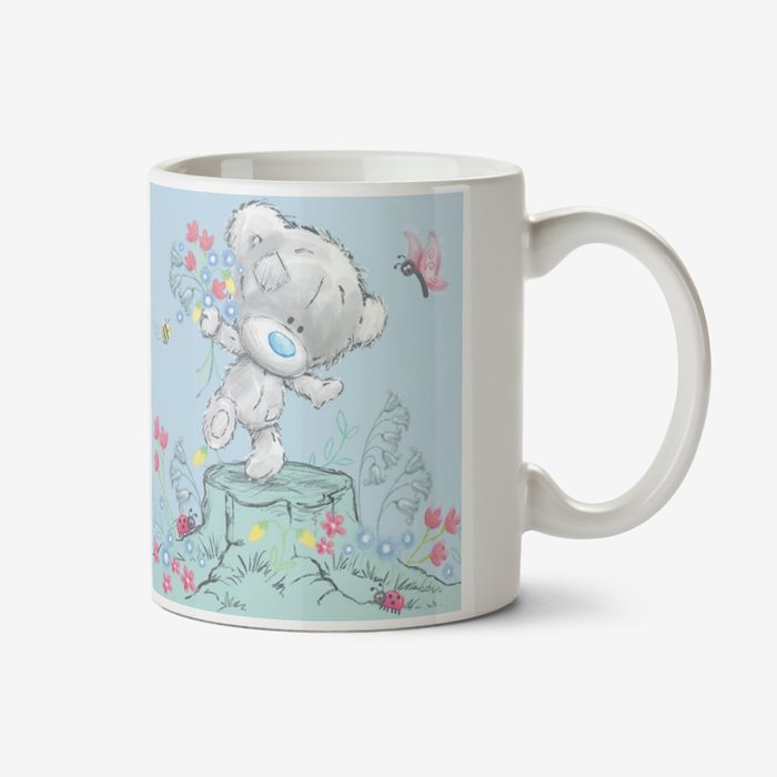 Me To You Tiny Tatty Teddy Best Grandma Mug