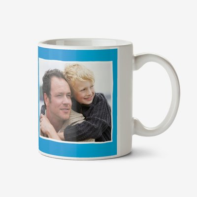 You're The Bestest Daddy Sunshine Photo Upload Mug