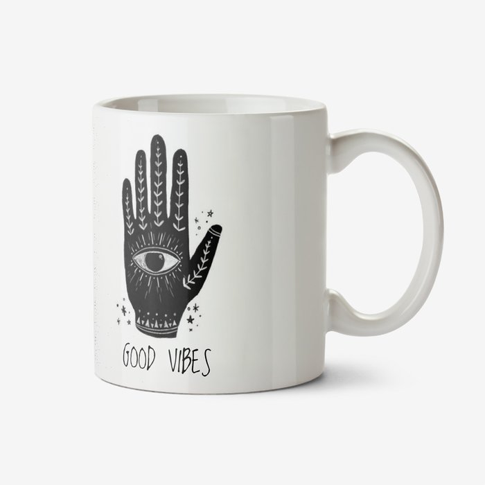 Good Vibes Mug