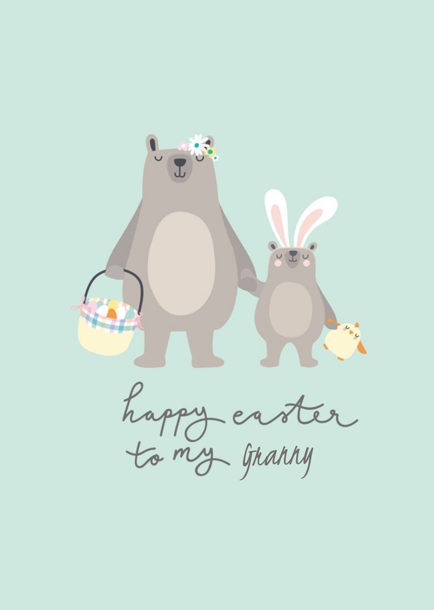 Moonpig No. 1 Grandad Father's Day Card