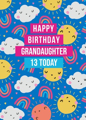 Happy Birthday Card