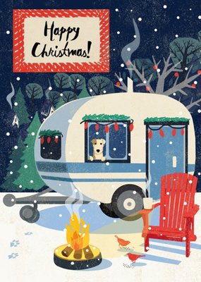 Travel Christmas Cards: A Perfect Way to Share Your Adventures