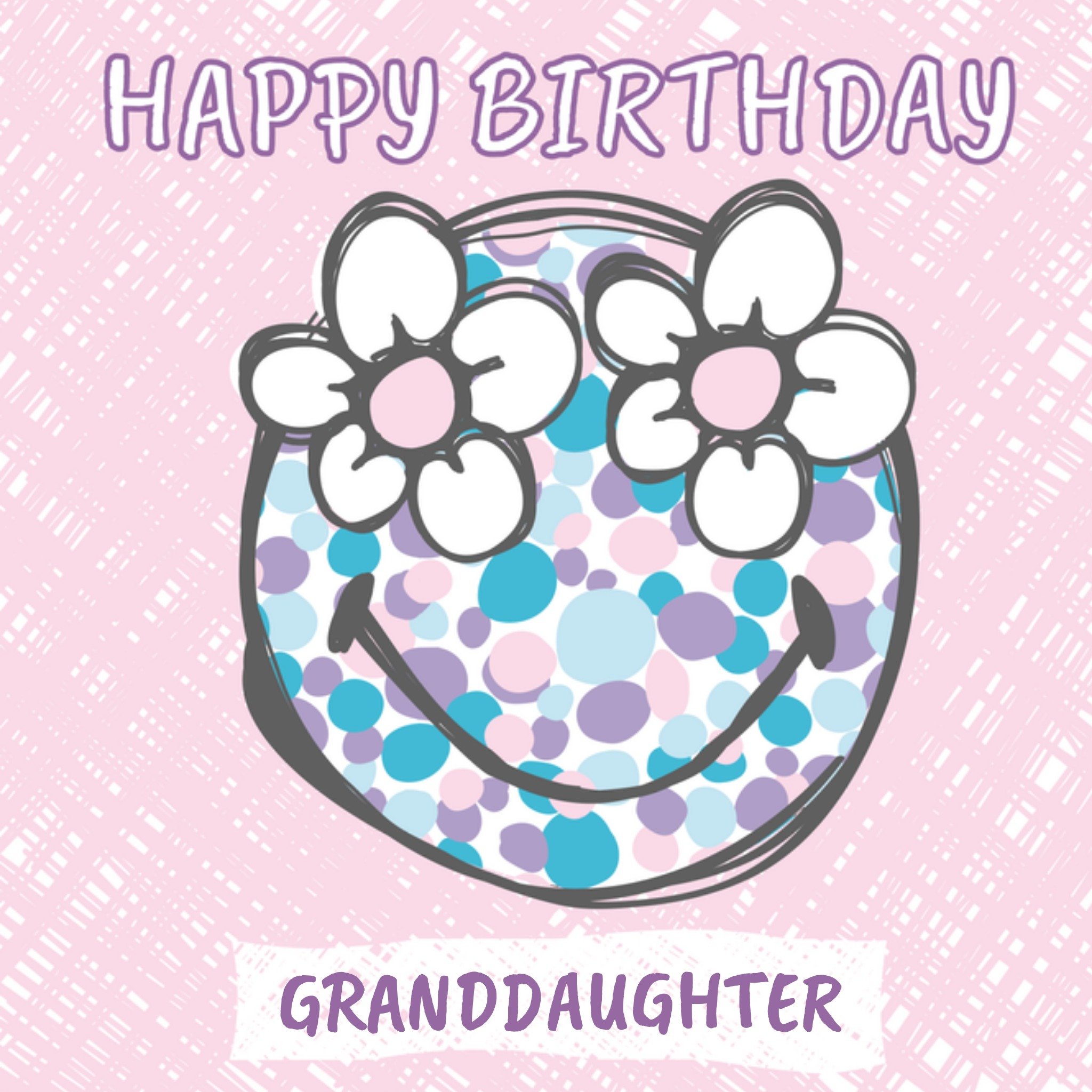 Moonpig SmileyworldÂ® Birthday Card