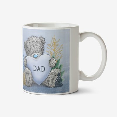 Tatty Teddy Happy Father's Day Dad Mug