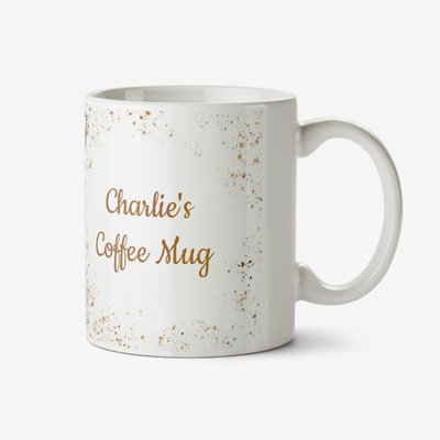 Photographic Highland Cow Birthday Mug
