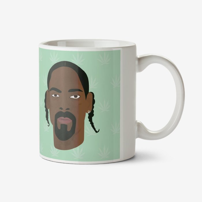 Gin And Juice Mug