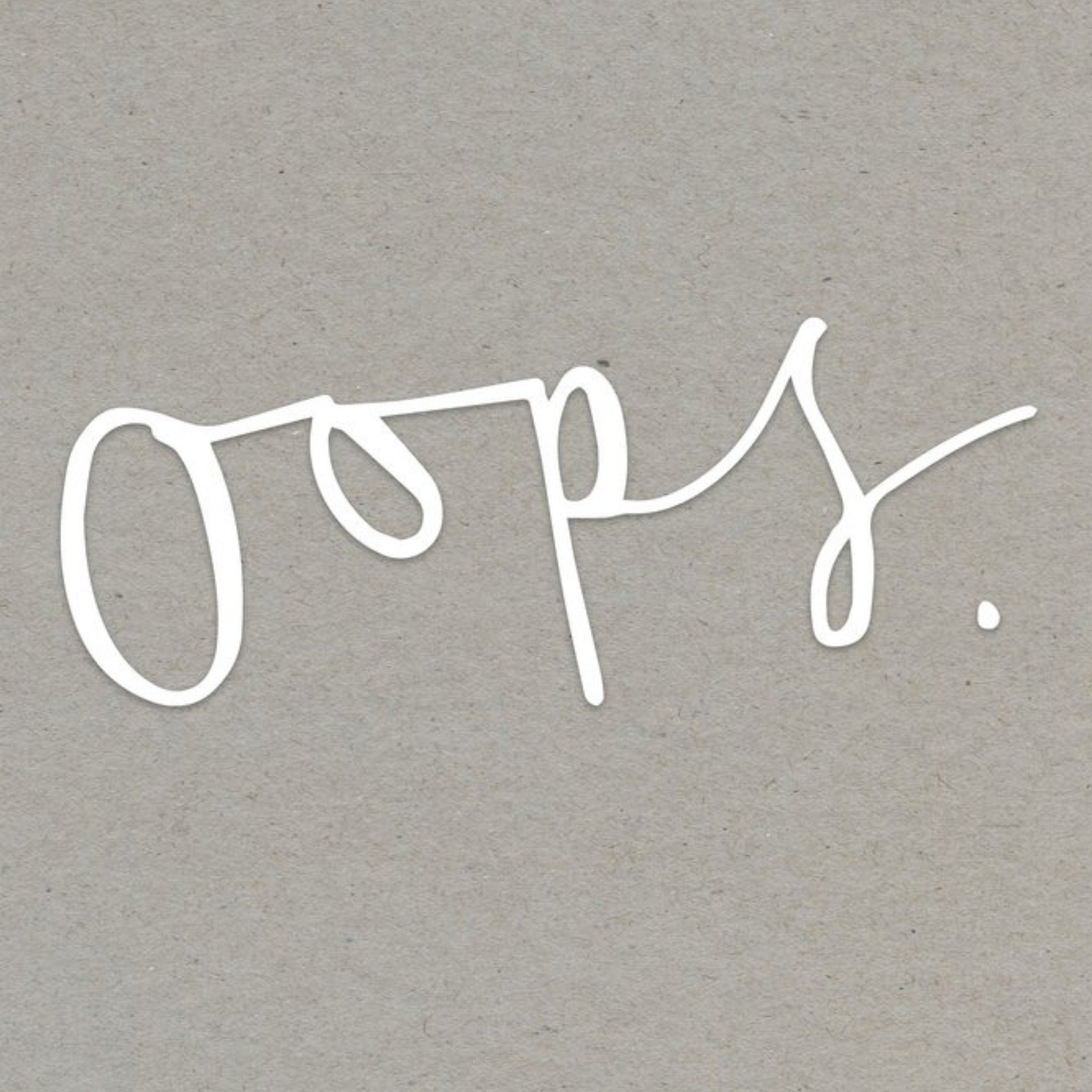 Moonpig Big Oops Card