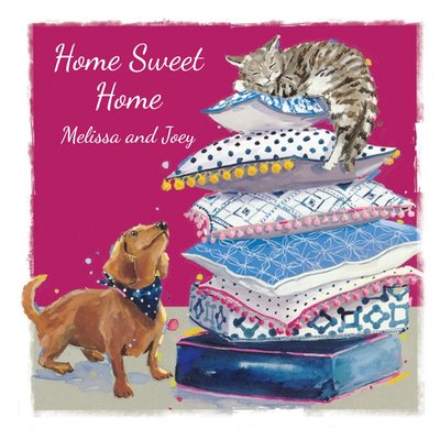 Ling design - Home Sweet Home