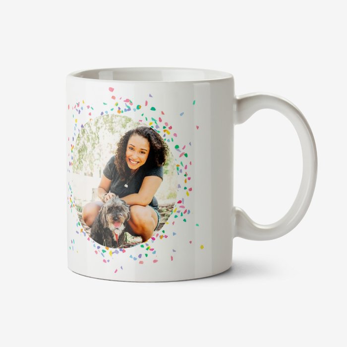 Citrus Bunn - Illustrated Sausage Dog. You Clever Sausage Photo Upload Mug