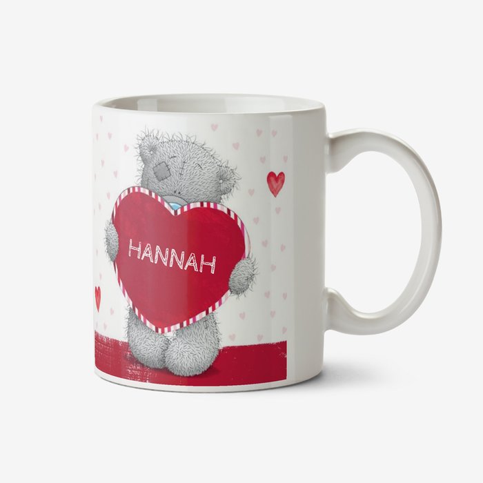 Me To You Tatty Teddy Valentine's Day Mug