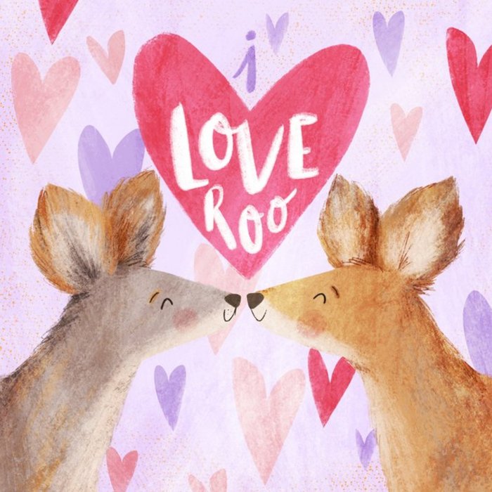 Rachel Gyan Illustration Love Anniversary LGBTQ+ Valentines Card