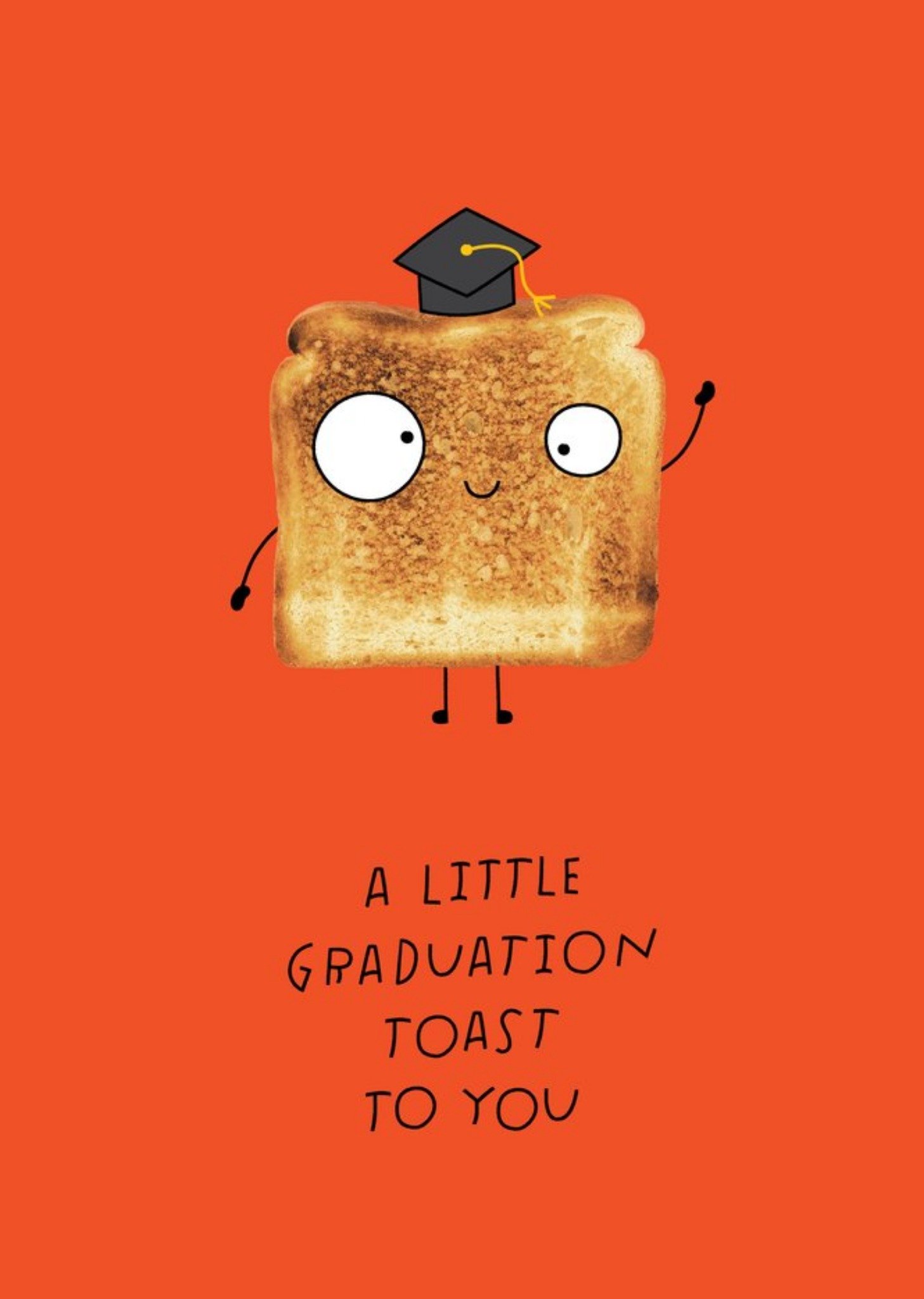 funny grad card ideas DUDE you made it to graduation! funny graduation card main image 1