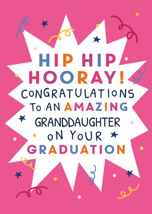 On Your Graduation Card