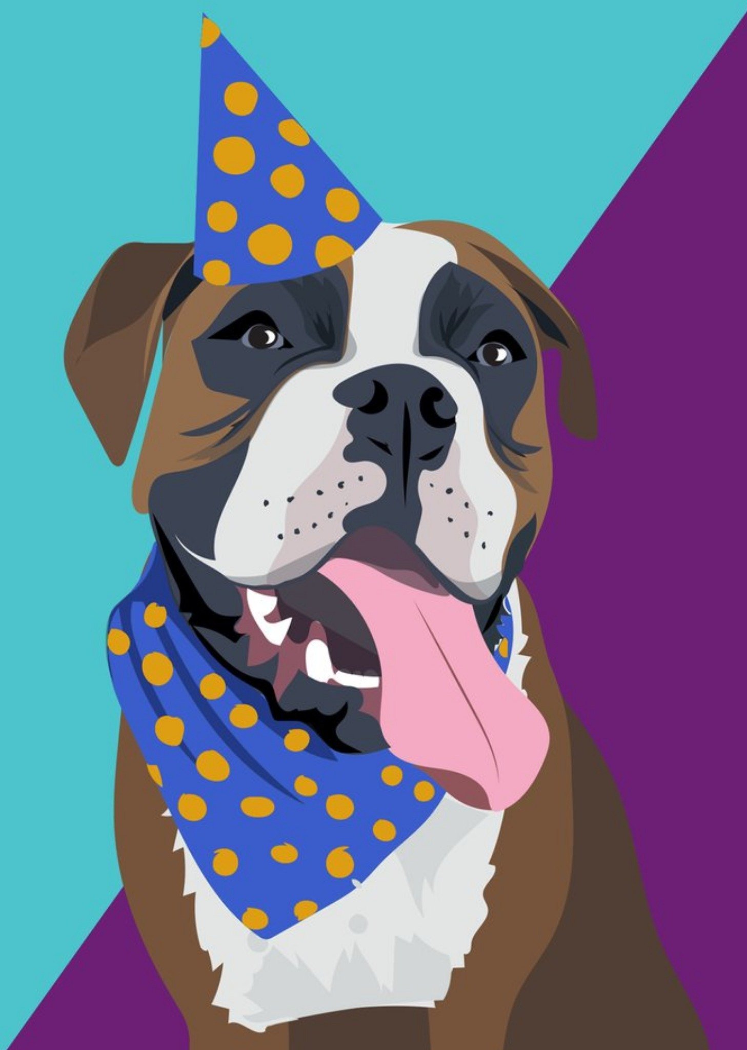 birthday-cards-from-the-dog-moonpig for Free Printable Birthday Cards From Dogs Birthday Cards From The Dog | Moonpig for Free Printable Birthday Cards From Dogs