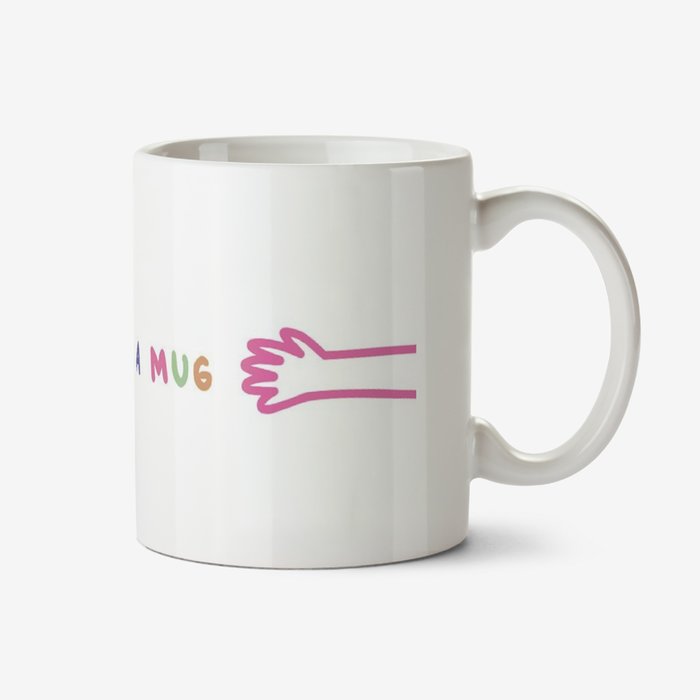 Hug In A Mug