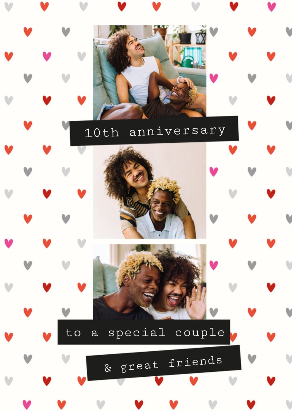 【値下げしました】Happy Together 10thAnniversary Happy 10th Anniversary