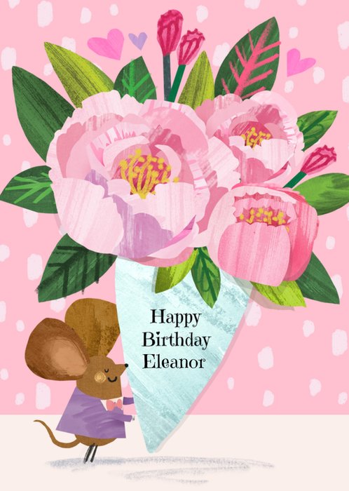 Birthday Card