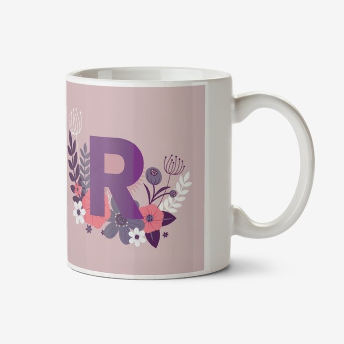 Cute Sentimental Verse Mug