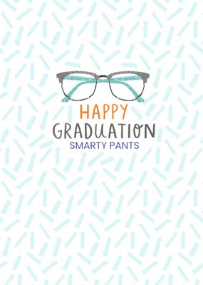 Graduation card - exams congratulations - well done card