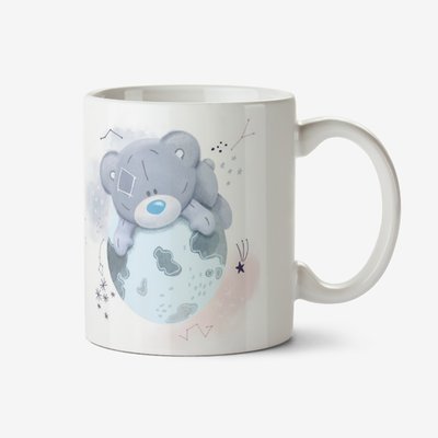 Me To You Tiny Tatty Teddy Mummy You Are My Universe Mug