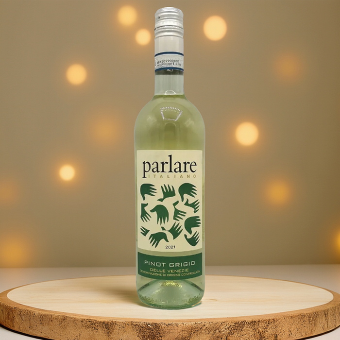 Sartori Parlare Pinot Grigio