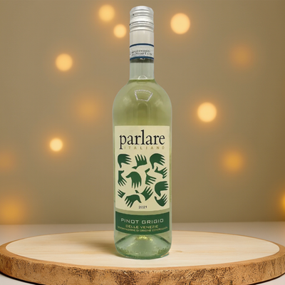 Sartori Parlare Pinot Grigio