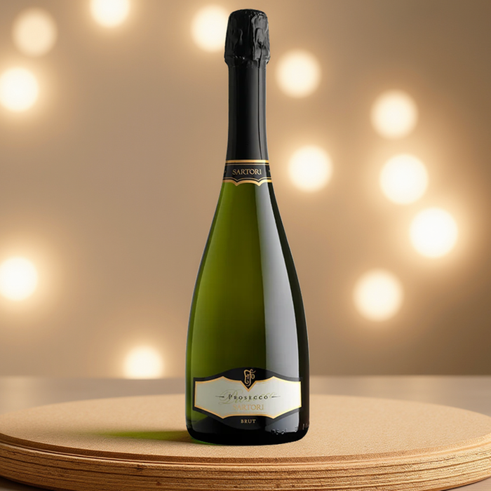 Sartori Prosecco Spumante Brut