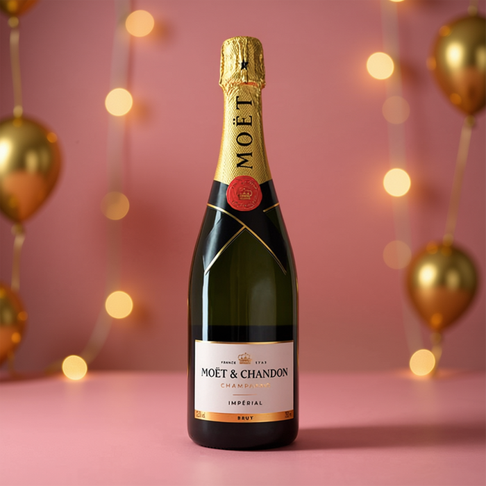 Moët & Chandon Impérial Champagne 75cl