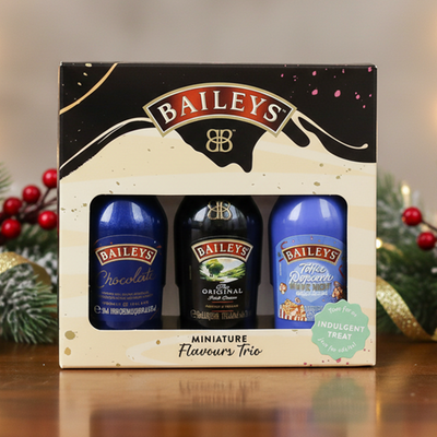 Baileys Trio 3x5cl