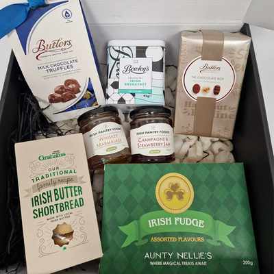 Irish Delights Hamper