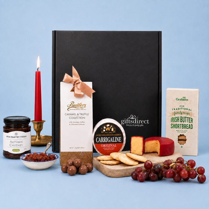 The Savoury Irish Hamper