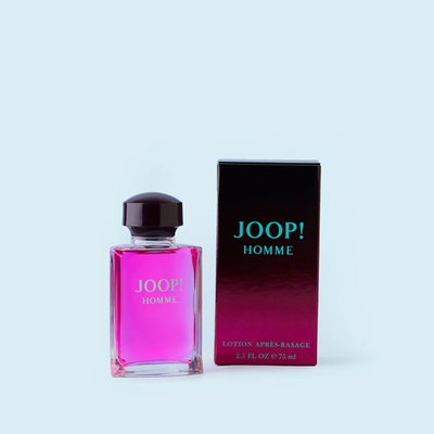 Joop Homme 75ml Splash Fragrance