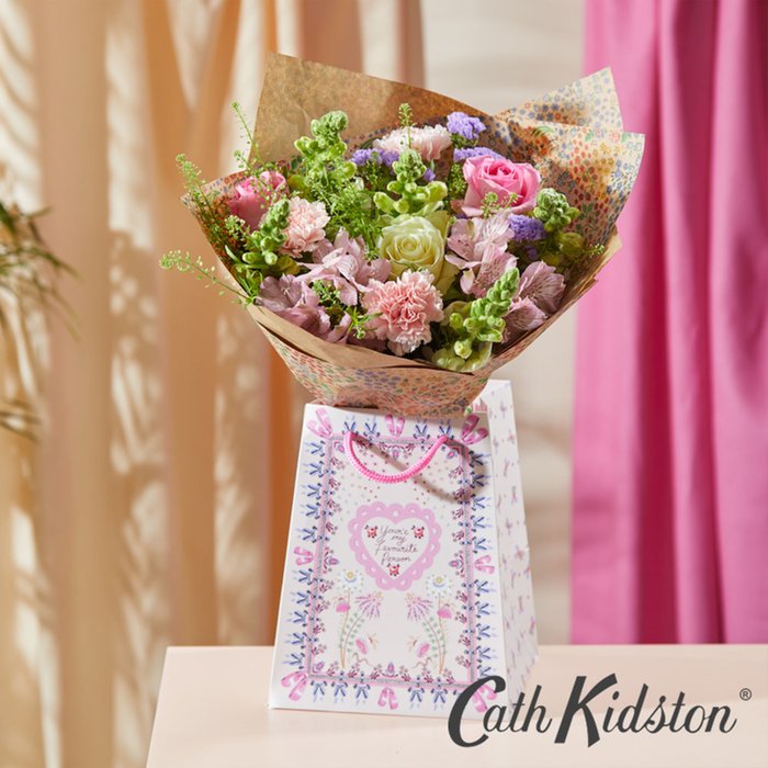 The Cath Kidston Meadow Gift Bag