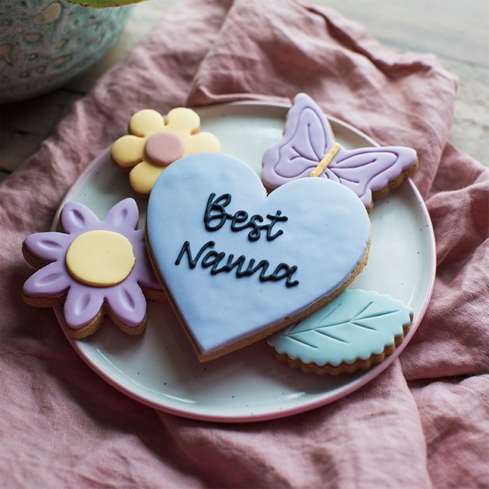 Honeywell Best Nanna Biscuit Gift Set