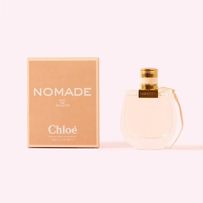 Chloe Nomade 75ml Eau De Toilette